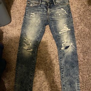 American eagle jeans 32